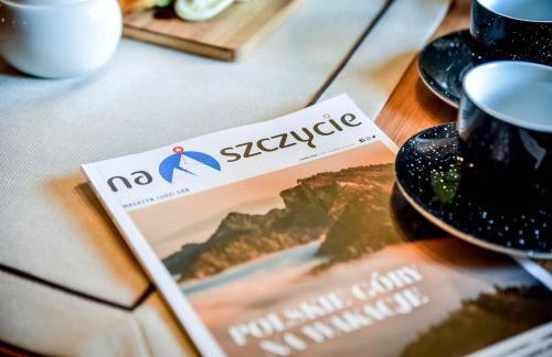 Czarny Diament Domek - Foto 5