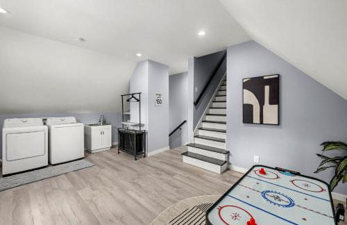 Central Indy 5BD - Pingpong - Outdoor Movie - BBQ - Foto 31