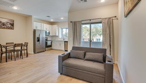 Community Pool and Hiking Trails Red Fox Retreat 2 - Foto 4