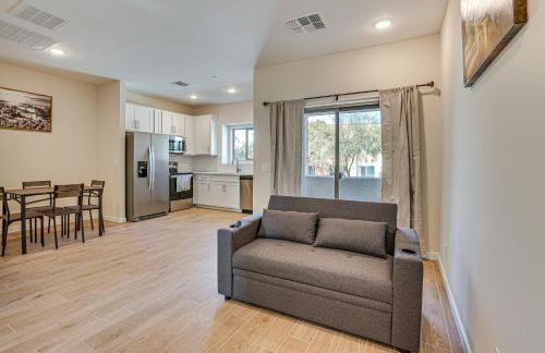 Community Pool and Hiking Trails Red Fox Retreat 2 - Foto 4