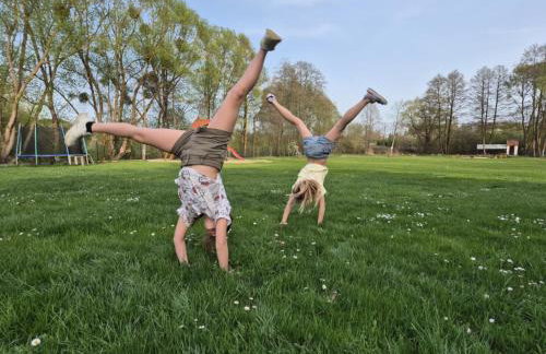 Lubie Apartments Lubieszewo - Foto 22