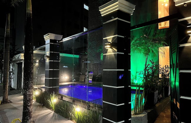 Marmeu Tombo - Foto 43