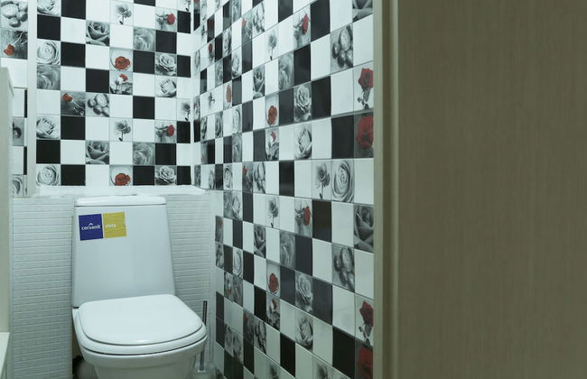 InnDays Podolsk Chernyshevskogod str. 1 - Foto 13