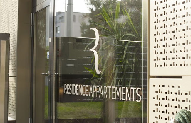 Residence Appartements - Foto 49