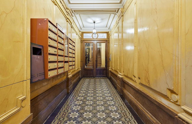 Superb Apartment With 2 Bedrooms - Foto 15