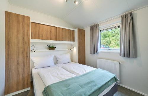 Süsel Seeparx Ferienhaus Seezeit - Foto 18