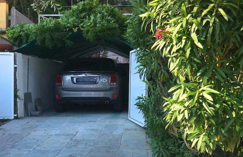 Villa Claudia - 1 minute walk to beach - Foto 40