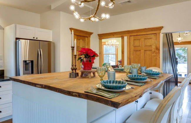 Victorian Lake Oasis - Foto 13