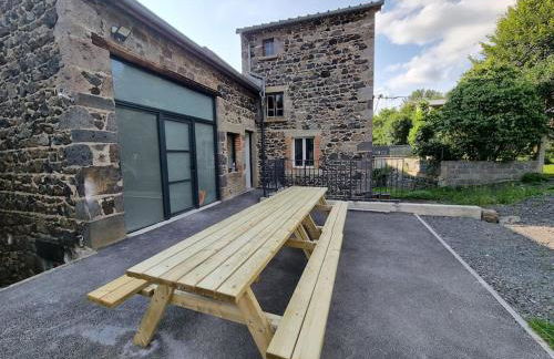 Gîte 6 personnes Chez Max - Foto 8