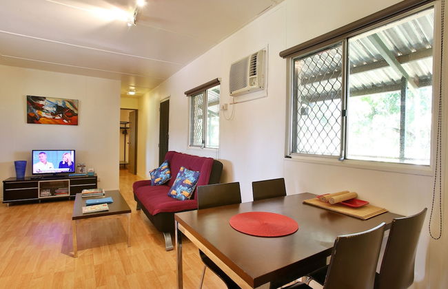 Berry Creek Bush Retreat - Foto 9