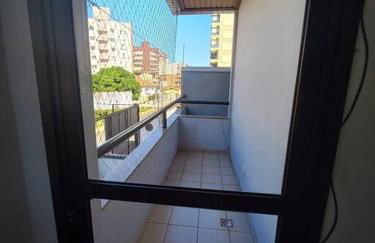 Apartamento 3 quartos, com sacada e área externa! - Foto 21