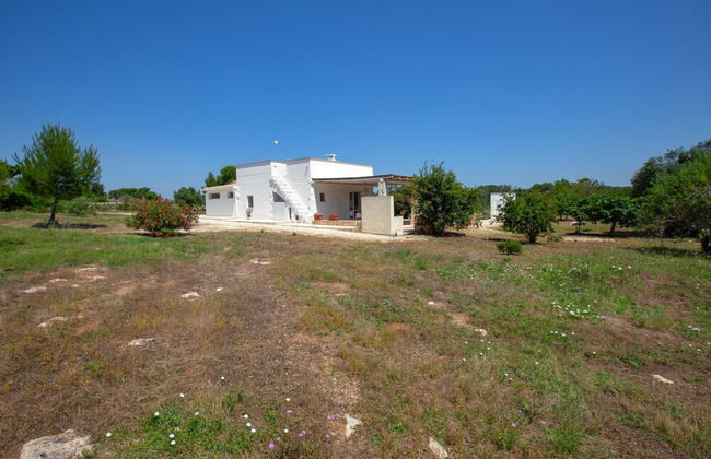 3554 Villa Truni by Perle di Puglia - Foto 29