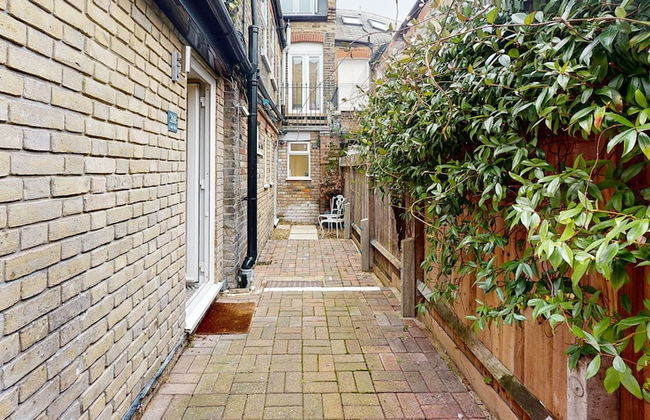 Wimbledon Studios - Foto 2