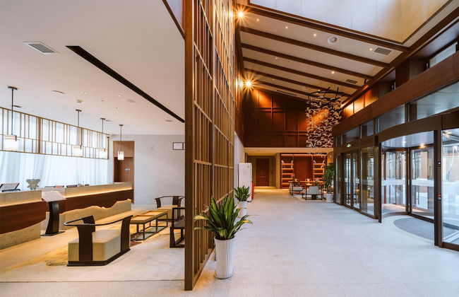 Oakwood Suites Chongli - Foto 4