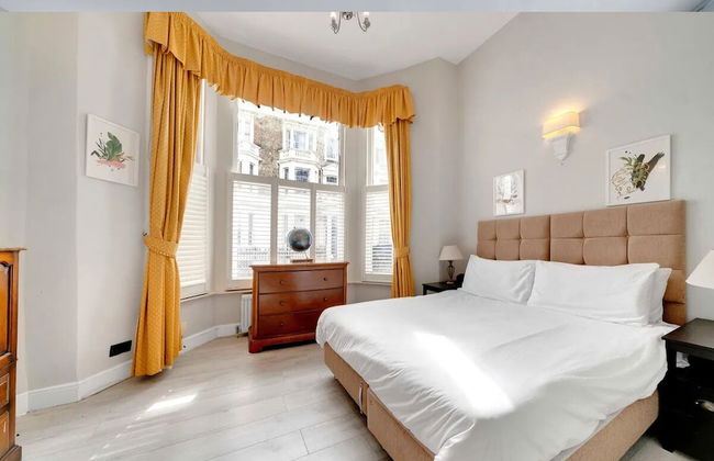 Castletown House Apartments - Foto 22