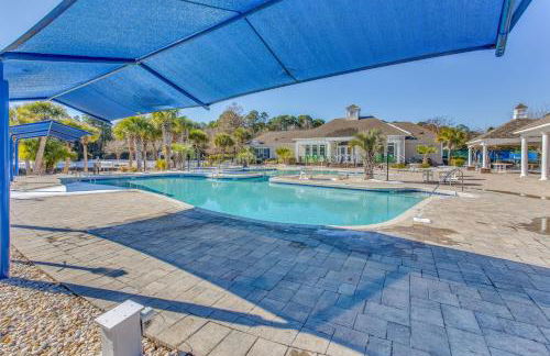 Golf, Swim and Explore Sunset Beach Family Condo! - Foto 24