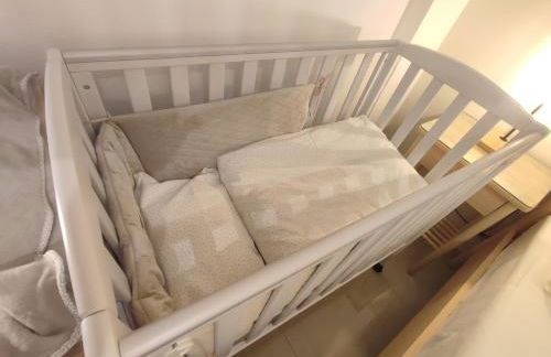 Theonisxenia Luxury Apt at Metro M3 - Foto 58