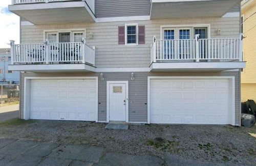 Ocean Hideaway Rooftop Deck Fireplace - Foto 22