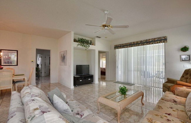 Esprit-3 Bedrooms House w/pool-4100ES 3 Home by RedAwning - Foto 19