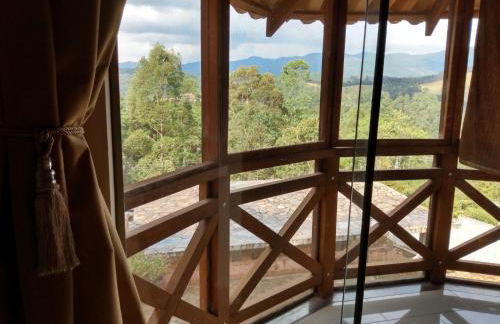 Casa na Montanha em Monte Verde - Foto 16