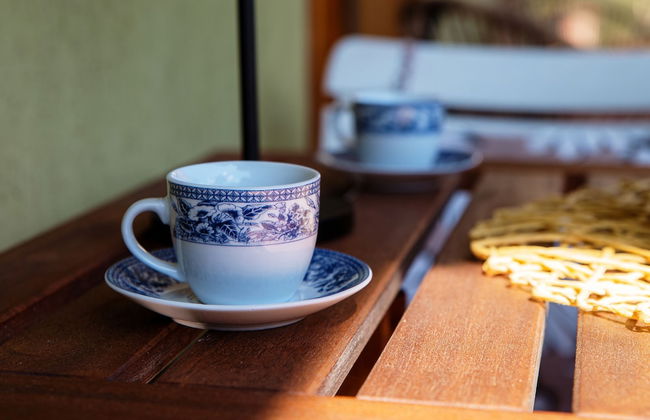 Cernobbio Garden View - Foto 13