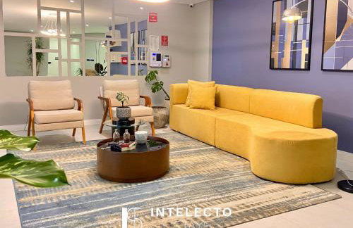 Apê 1104•Central, Jacuzzi, Academia, Sala de jogos - Foto 16