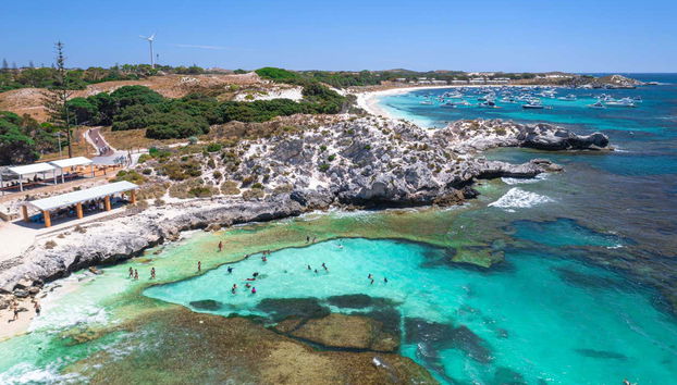 Rottnest Island