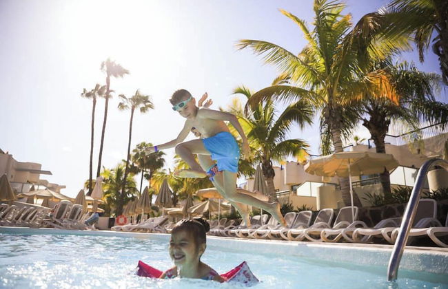 Servatur Edén & Buganvillas - Foto 76