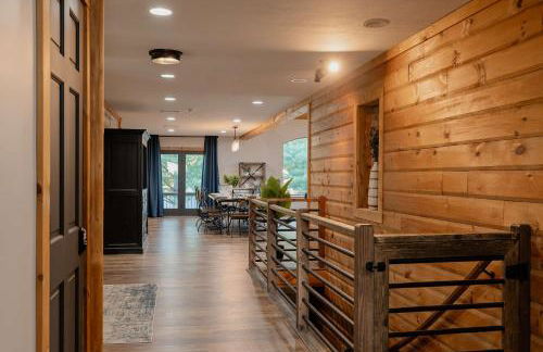 The Compass Retreat near Clear Lake - Foto 48