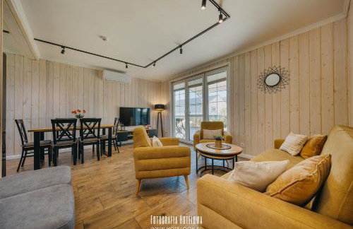 Karkonoskie Zacisze pod Śnieżką - Foto 41