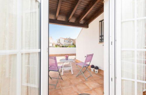 Casas Mari y Pili para 12 personas a unos 200 m de la playa - Foto 39