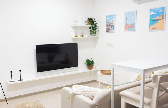 PORT CITY HAIFA- Downtown Luxury - Foto 56