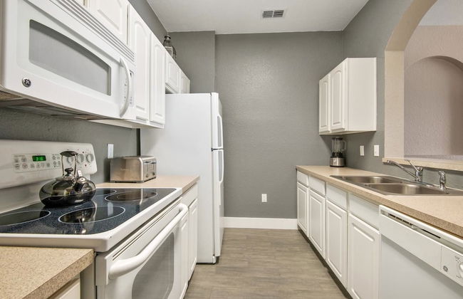 Five Star Vacation Homes - Foto 27