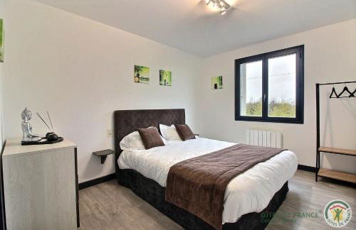 Le gite a l'entree de kergonan - Foto 11