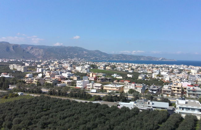 Villa Cool with Private Pool - Foto 52