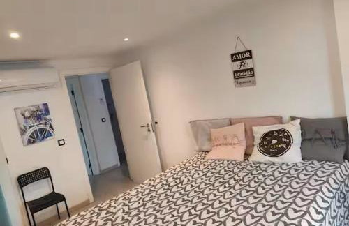 Apartment in Palmela - Close to Beaches and Mountains! - Foto 20