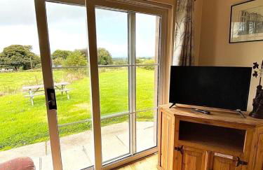 Quiet Farm Cottage Enniskillen Fermanagh - Foto 16