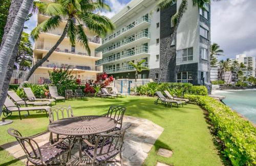 Marbella Lane -Coastal retreat near Diamond Head - Foto 2