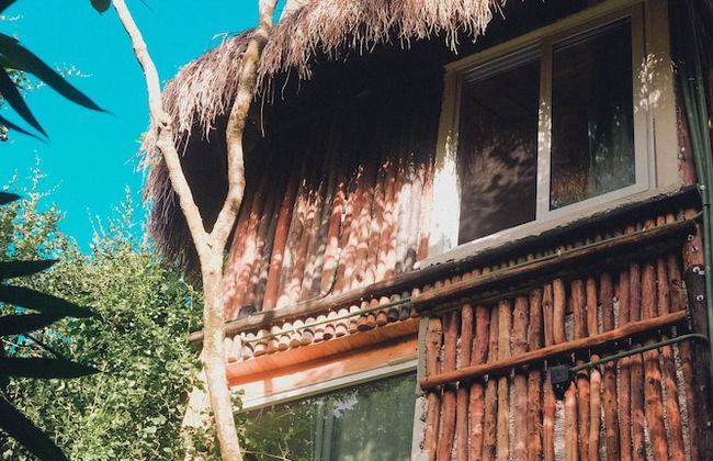 Hotel Santuario Ekumal by Bossh! Hotels - Photo 26