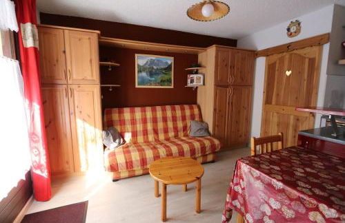 Risoul superbe appartement pieds des pistes - Photo 6