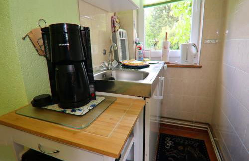 Quaint Bungalow in Reddelich near Baltic Sea Coast - Foto 19