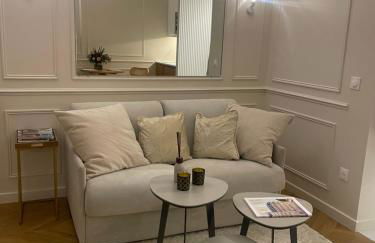 Studio D Paris - Foto 9