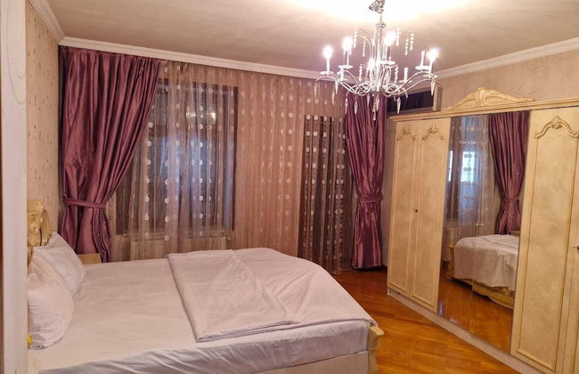 Shahrazad Rent Apartment - Foto 4