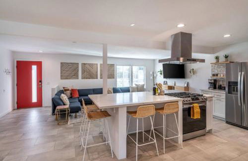 Sunny Vista Pool And Spa Home With Mountain Views - Foto 28