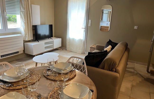 Appartements Saint Pancrace - Photo 4