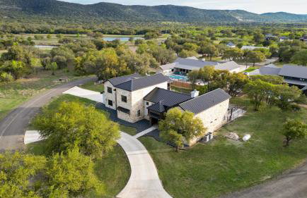 Near Frio Pool Hot tub Two Kitchens For 30 - Foto 66