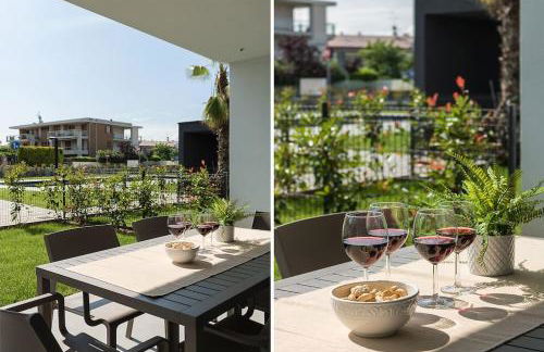 palm easy sirmione luxury - Foto 15