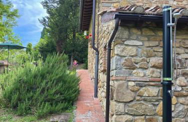 Berenice in Chianti - Authentic Tuscan Country House - Foto 49