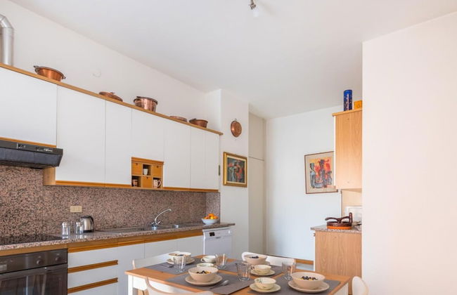 Crocetta Family Apartment by Wonderful Italy - Foto 7