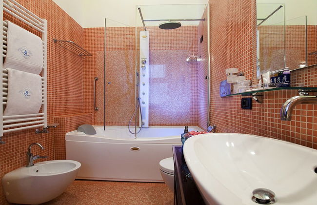 Maison Tofani - Foto 33